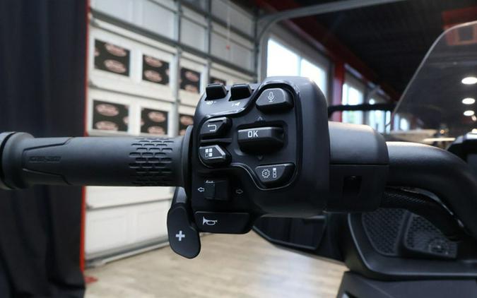 2025 Can-Am Spyder F3 Limited Special Series Rotax 1330 ACE