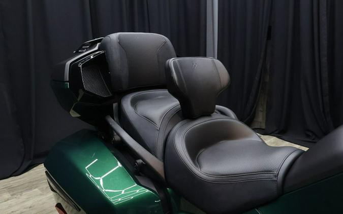 2025 Can-Am Spyder F3 Limited Special Series Rotax 1330 ACE