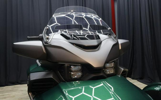 2025 Can-Am Spyder F3 Limited Special Series Rotax 1330 ACE