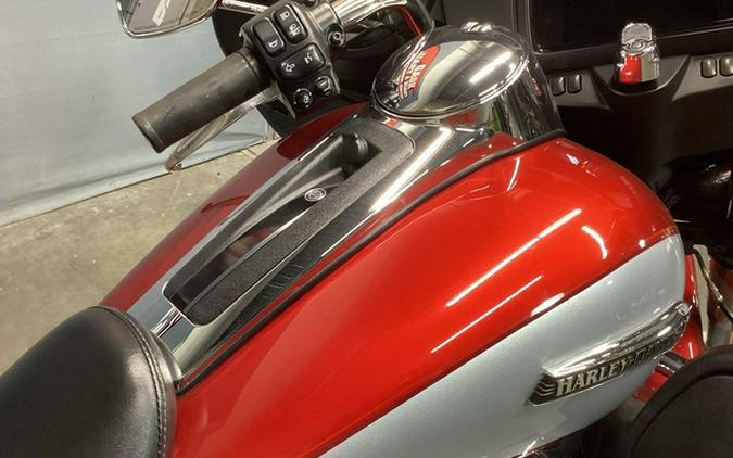 2019 Harley-Davidson Touring FLHTCU - Electra Glide Ultra Classic