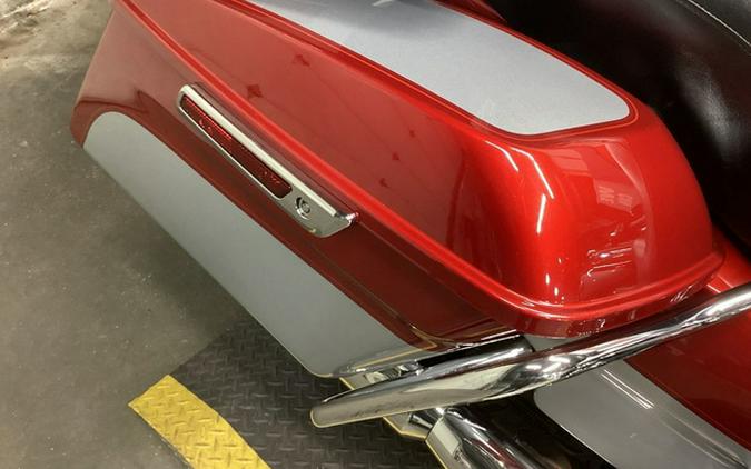 2019 Harley-Davidson Touring FLHTCU - Electra Glide Ultra Classic