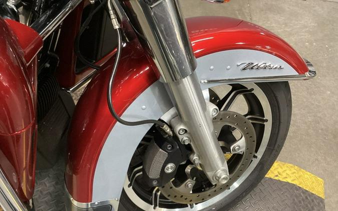 2019 Harley-Davidson Touring FLHTCU - Electra Glide Ultra Classic
