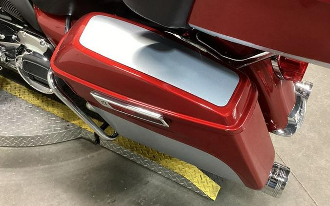 2019 Harley-Davidson Touring FLHTCU - Electra Glide Ultra Classic