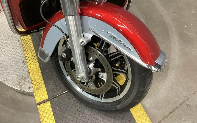 2019 Harley-Davidson Touring FLHTCU - Electra Glide Ultra Classic