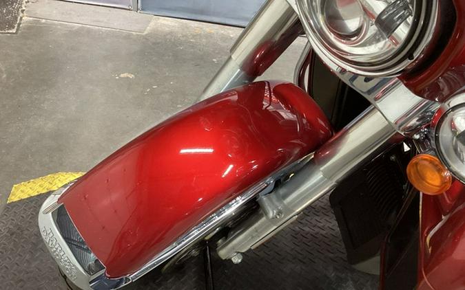 2019 Harley-Davidson Touring FLHTCU - Electra Glide Ultra Classic