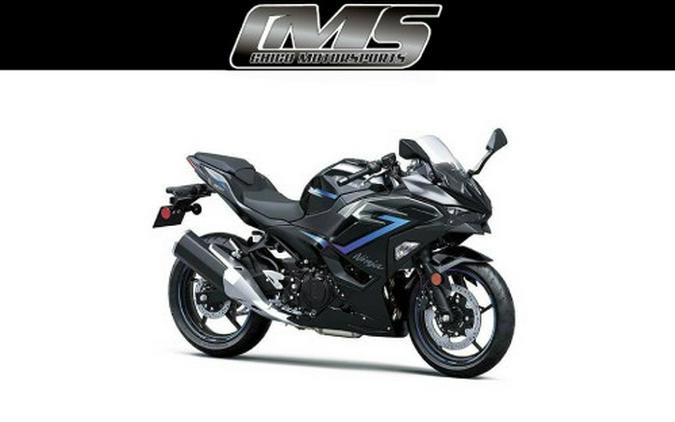 2025 Kawasaki NINJA 500 ABS - SAVE $500 OFF MSRP