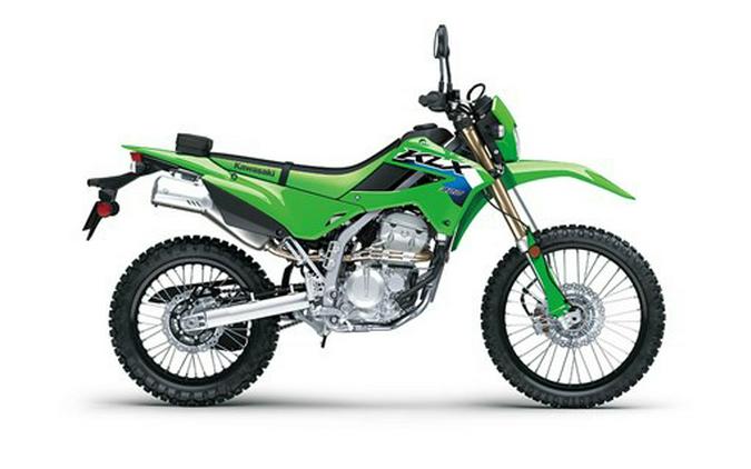 2026 Kawasaki KLX 300