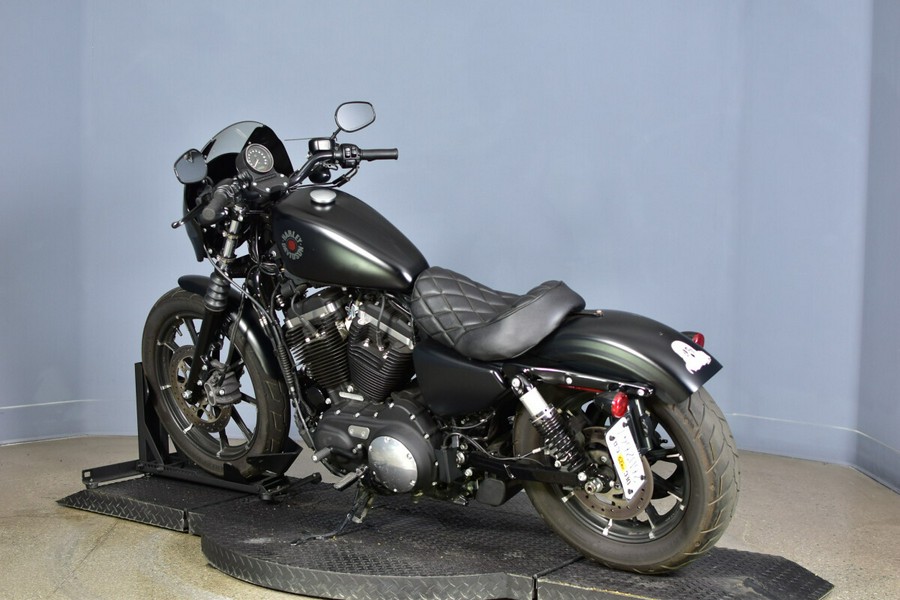 2022 Harley-Davidson Iron 883