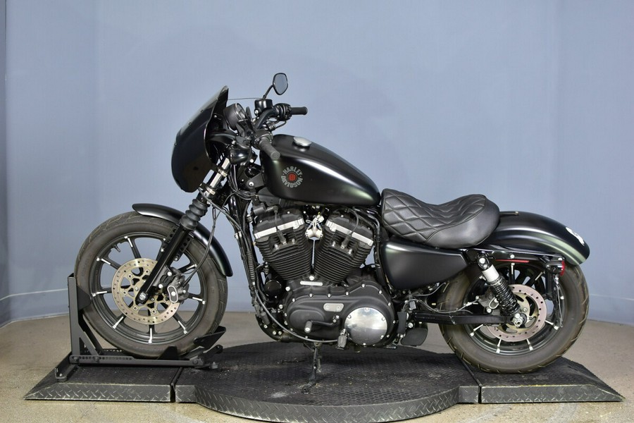 2022 Harley-Davidson Iron 883