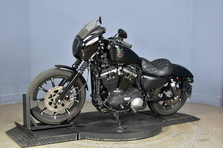 2022 Harley-Davidson Iron 883