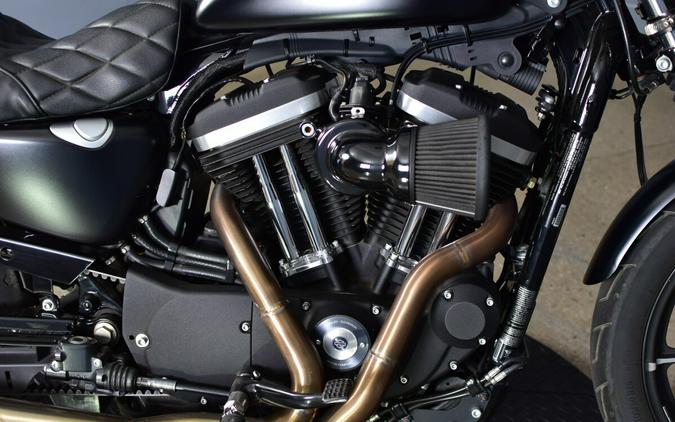 2022 Harley-Davidson Iron 883