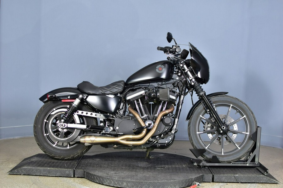 2022 Harley-Davidson Iron 883