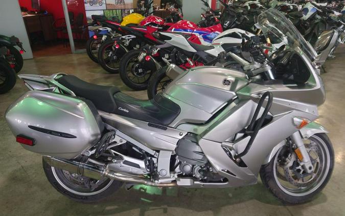 Used 2011 Yamaha FJR 1300A - 007681