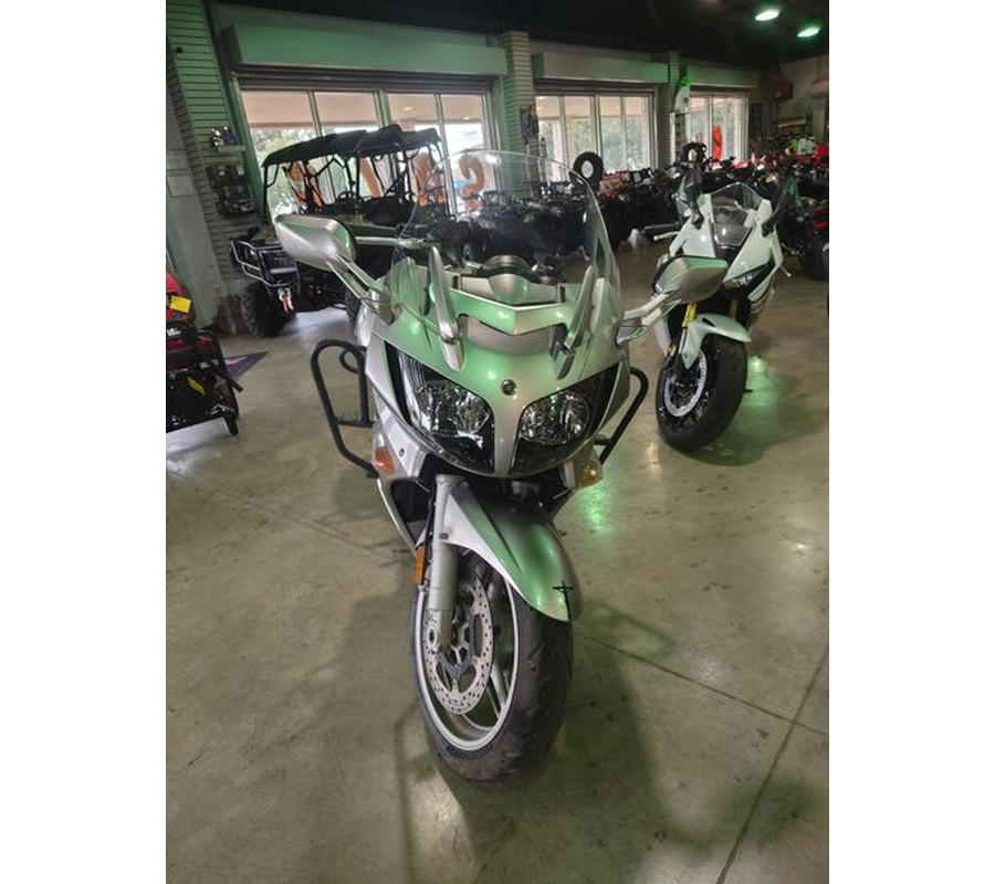Used 2011 Yamaha FJR 1300A - 007681