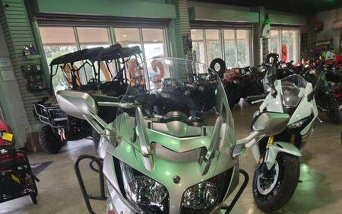Used 2011 Yamaha FJR 1300A - 007681