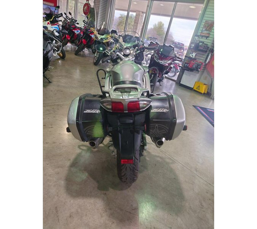 Used 2011 Yamaha FJR 1300A - 007681