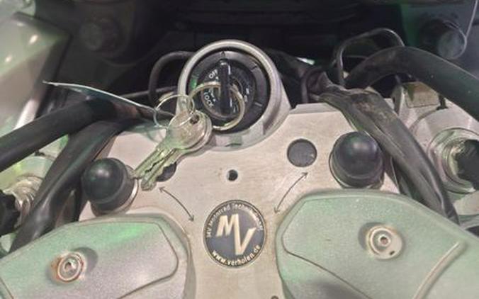 Used 2011 Yamaha FJR 1300A - 007681