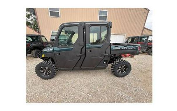 2026 Polaris Ranger Crew XP 1000 NorthStar Edition Ultimate