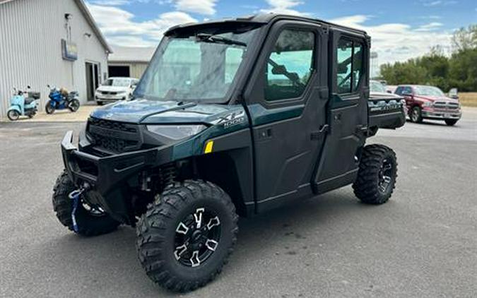 2026 Polaris Ranger Crew XP 1000 NorthStar Edition Ultimate