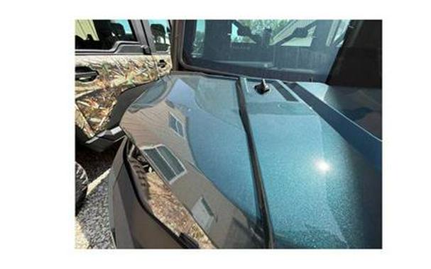 2026 Polaris Ranger Crew XP 1000 NorthStar Edition Ultimate