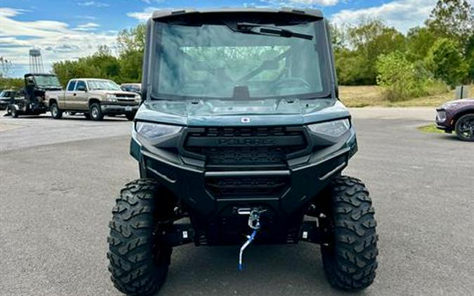 2026 Polaris Ranger Crew XP 1000 NorthStar Edition Ultimate