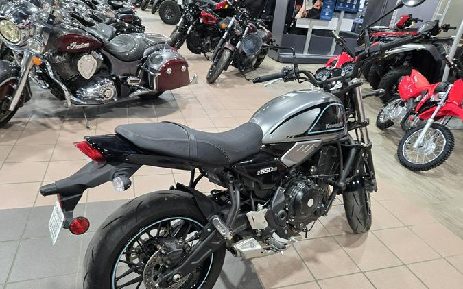 2023 KAWASAKI Z650RS ABS