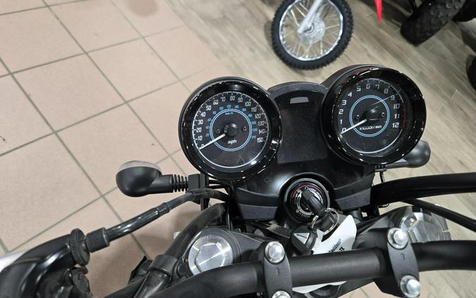 2023 KAWASAKI Z650RS ABS