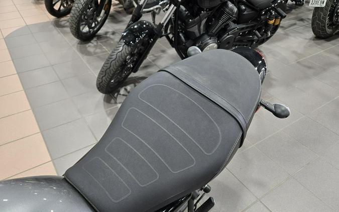 2023 KAWASAKI Z650RS ABS