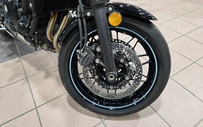 2023 KAWASAKI Z650RS ABS