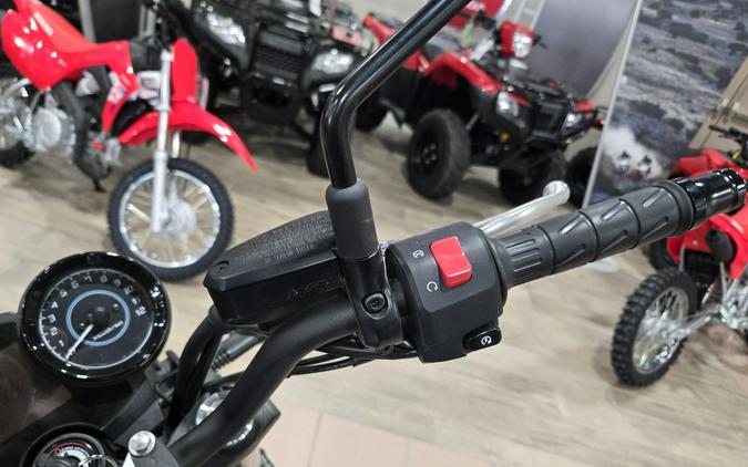 2023 KAWASAKI Z650RS ABS