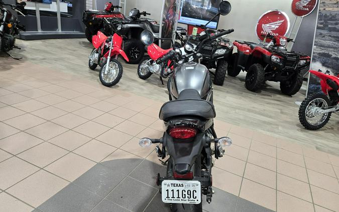 2023 KAWASAKI Z650RS ABS