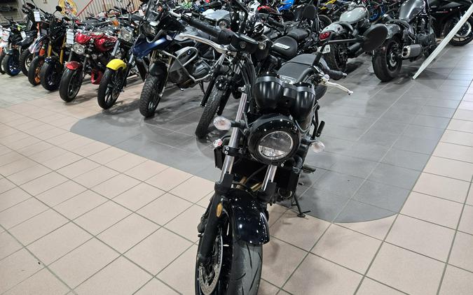 2023 KAWASAKI Z650RS ABS