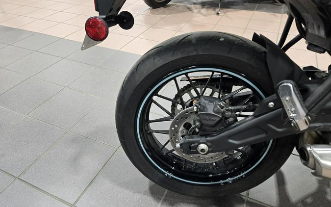 2023 KAWASAKI Z650RS ABS