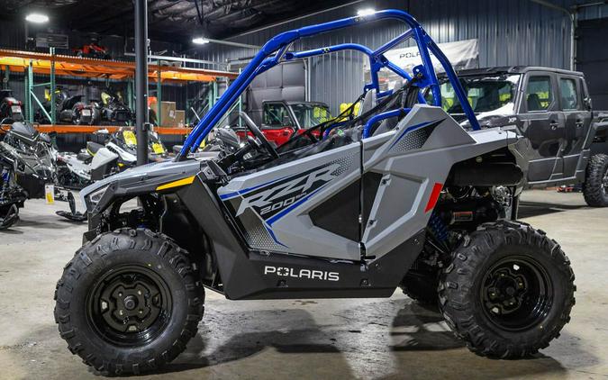 2026 Polaris RZR 200 EFI