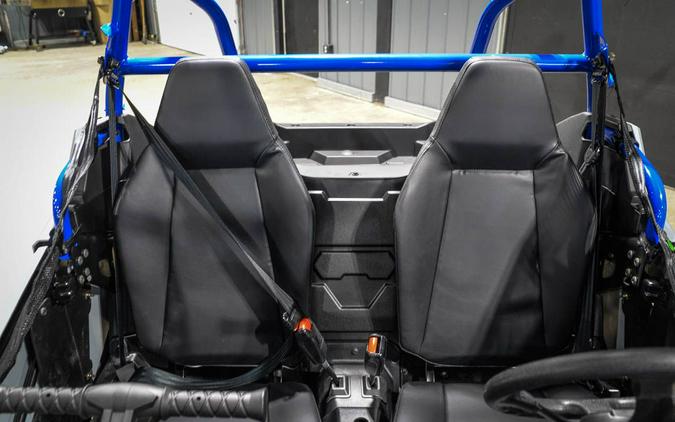 2026 Polaris RZR 200 EFI