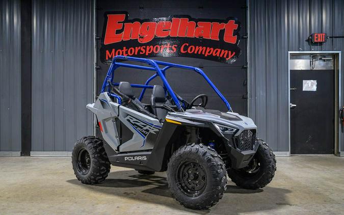 2026 Polaris RZR 200 EFI