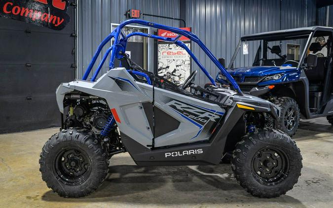 2026 Polaris RZR 200 EFI