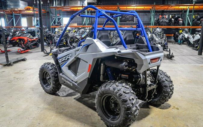2026 Polaris RZR 200 EFI