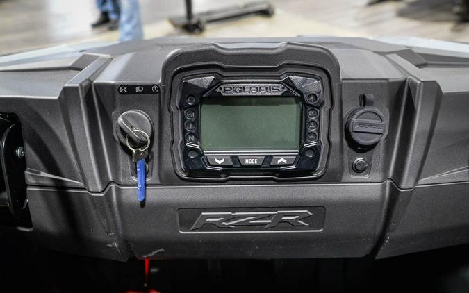 2026 Polaris RZR 200 EFI