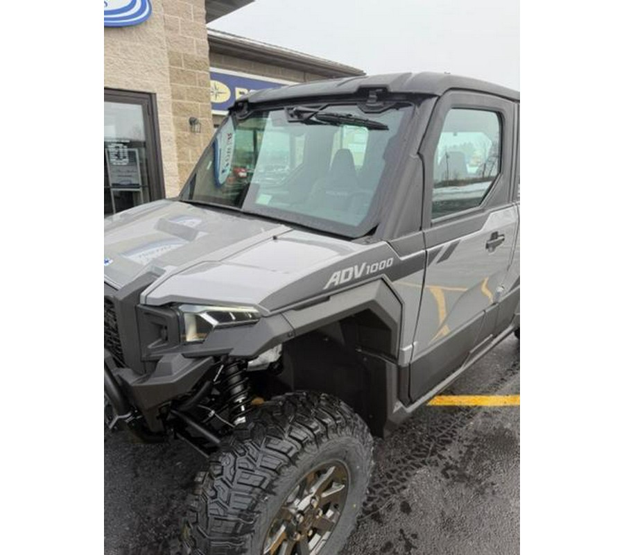 2026 Polaris® XPedition ADV 5 NorthStar