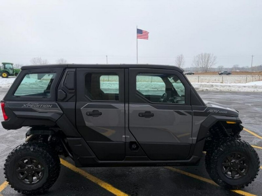 2026 Polaris® XPedition ADV 5 NorthStar