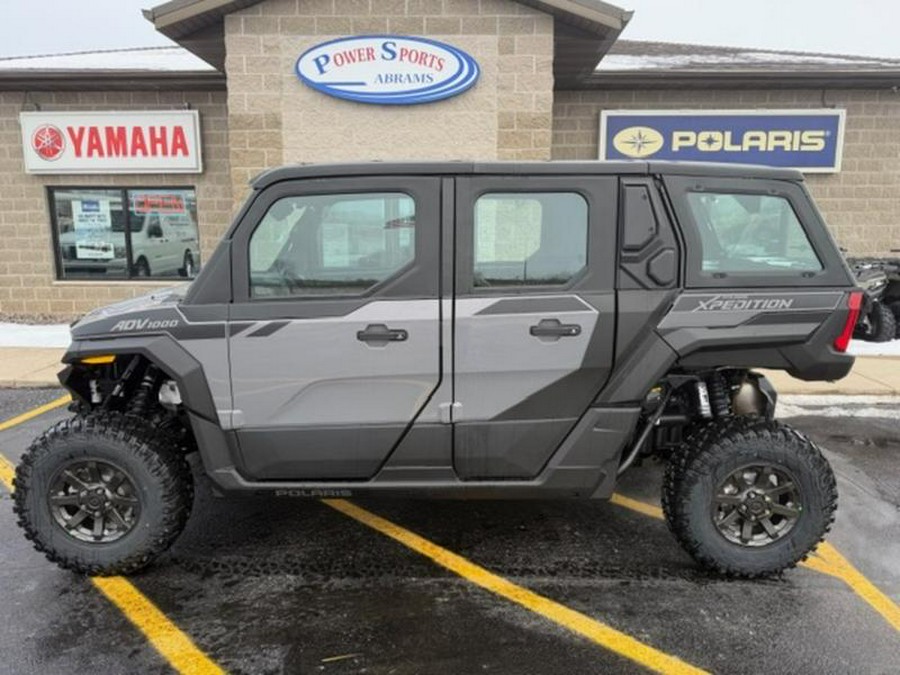 2026 Polaris® XPedition ADV 5 NorthStar