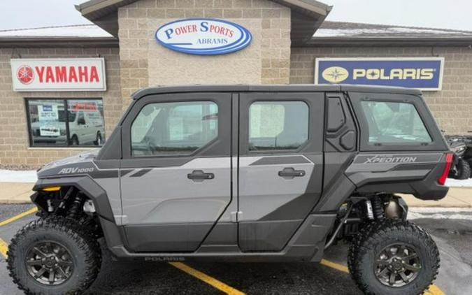 2026 Polaris® XPedition ADV 5 NorthStar