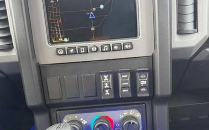 2026 Polaris® XPedition ADV 5 NorthStar