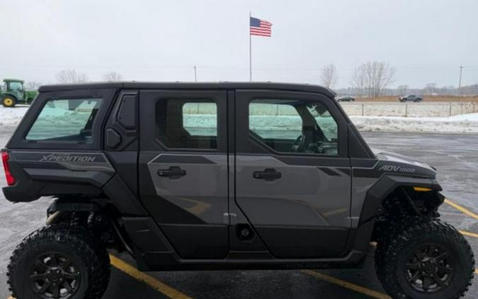2026 Polaris® XPedition ADV 5 NorthStar