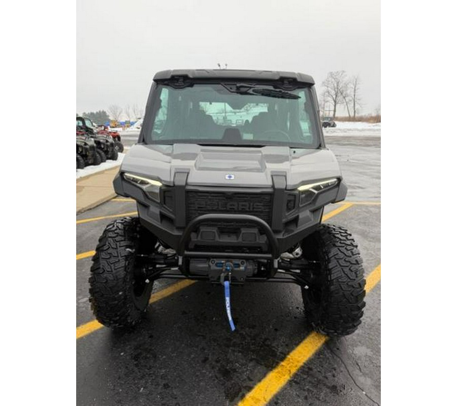 2026 Polaris® XPedition ADV 5 NorthStar