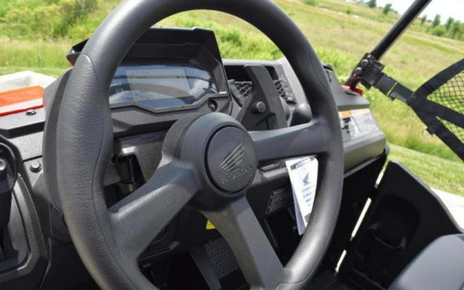 2026 Honda® Pioneer 700