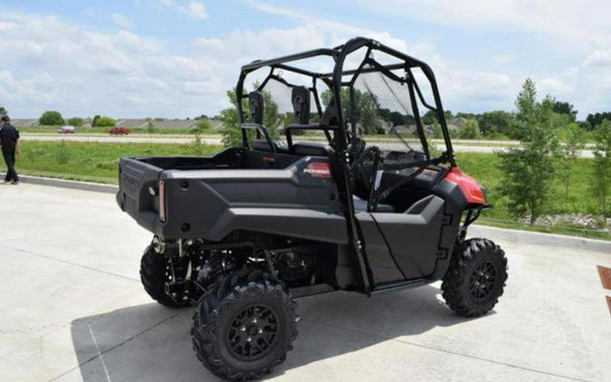 2026 Honda® Pioneer 700