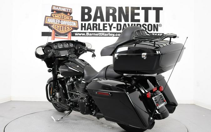 2018 Harley-Davidson® FLHXS Street Glide® Special