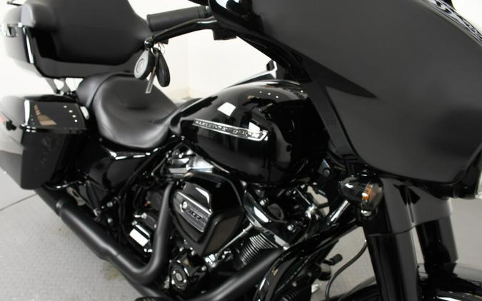 2018 Harley-Davidson® FLHXS Street Glide® Special